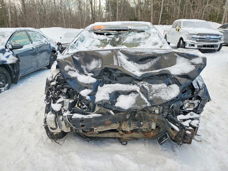 2017 Toyota Corolla მანქანა იყიდება აუქციონზე, vin: 2T1BURHE0HC847376, აუქციონის ნომერი: 73999425