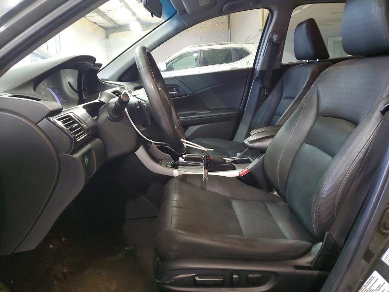 Aukcja sprzedaży 2014 Honda Accord, vin: 1HGCR2F53EA128754, numer aukcji: 98200785