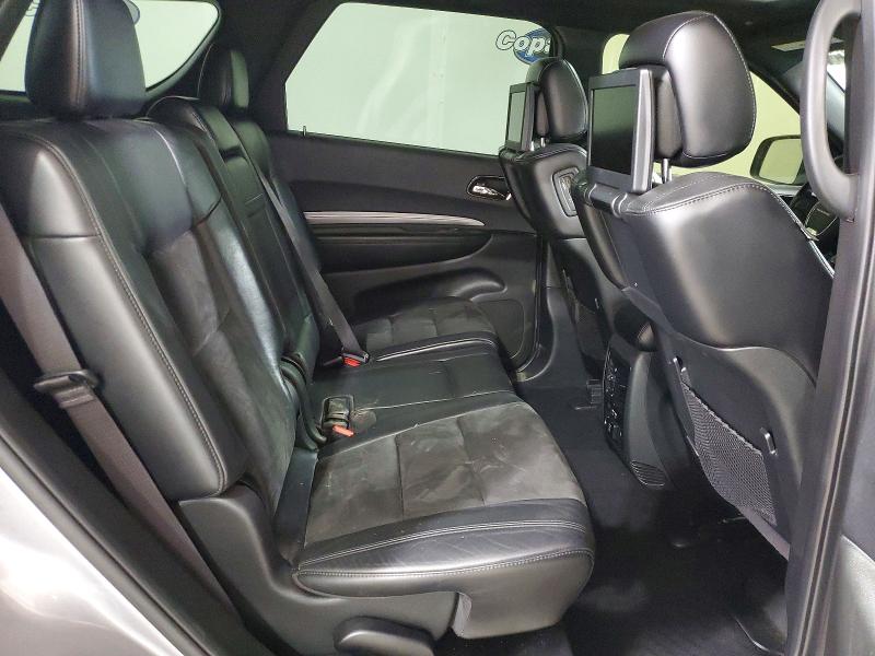 Aukcja sprzedaży 2019 Dodge Durango, vin: 1C4RDJDG4KC763939, numer aukcji: 73591125
