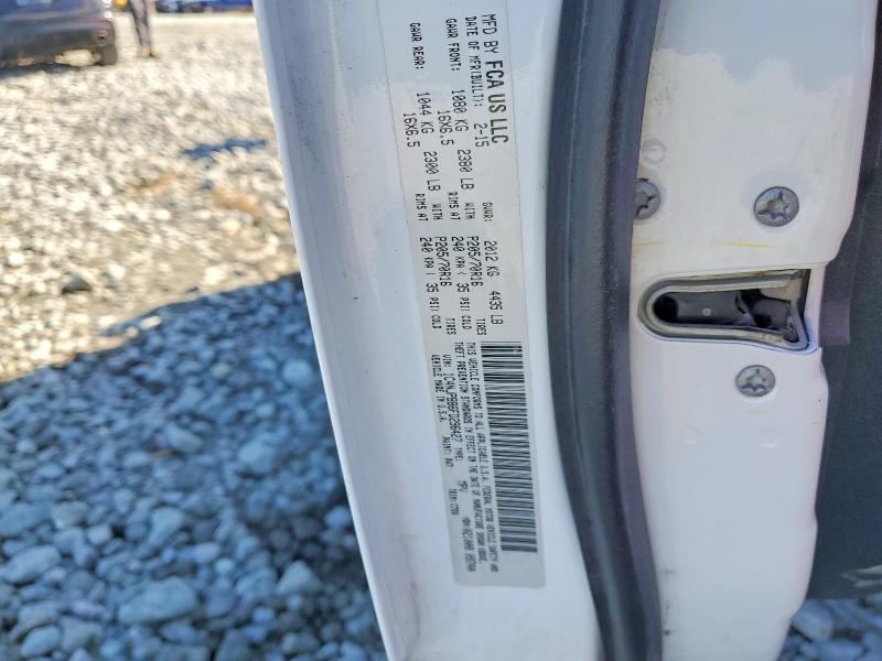 2015 Jeep Patriot მანქანა იყიდება აუქციონზე, vin: 1C4NJPBB6FD296427, აუქციონის ნომერი: 74253395