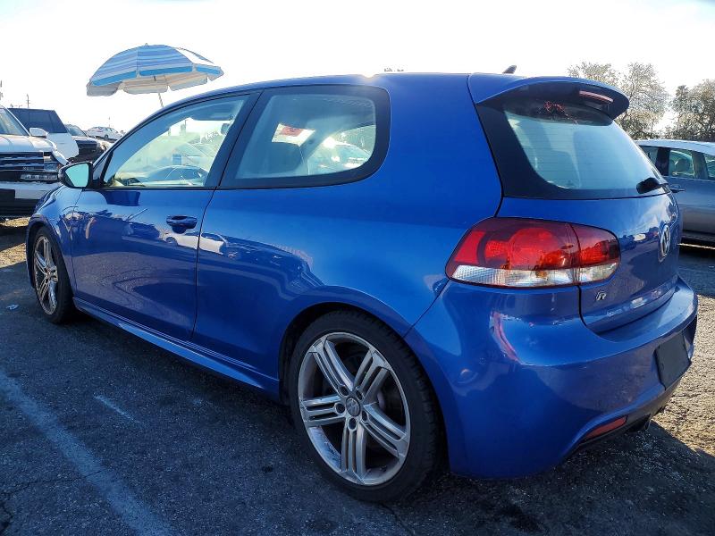 Aukcja sprzedaży 2012 Volkswagen Golf, vin: WVWRF7AJ1CW303540, numer aukcji: 73320355