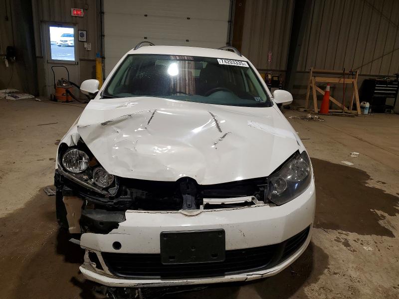 Продаж на аукціоні авто 2012 Volkswagen Jetta, vin: 3VWPP7AJXCM615583, номер лоту: 74203335