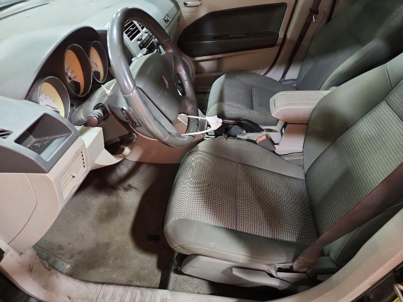 Aukcja sprzedaży 2007 Dodge Caliber, vin: 1B3HB78K87D197189, numer aukcji: 74274775