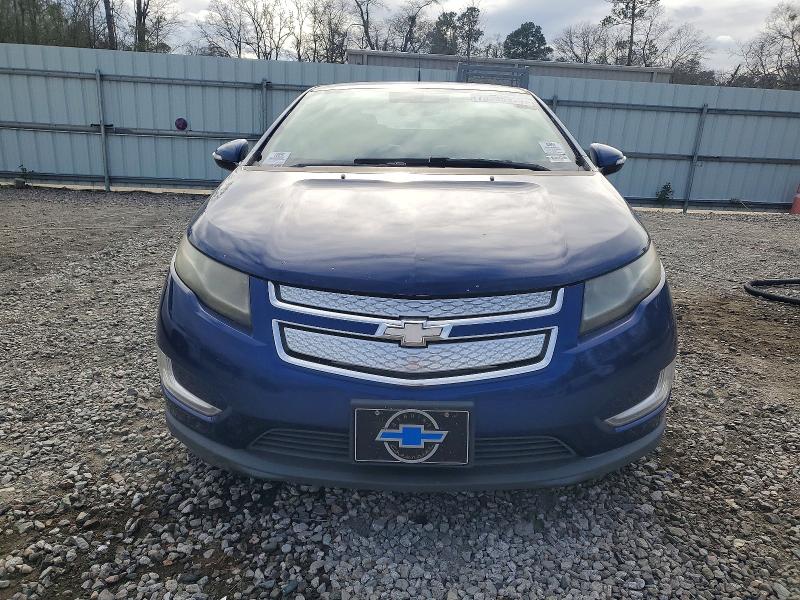 2013 Chevrolet Volt მანქანა იყიდება აუქციონზე, vin: 1G1RB6E42DU106487, აუქციონის ნომერი: 73386315