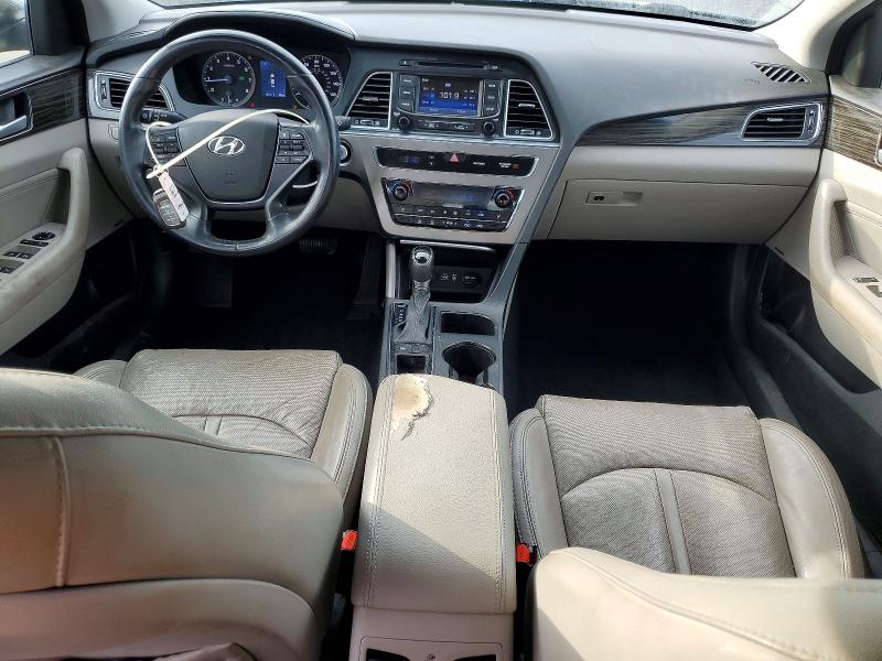 Aukcja sprzedaży 2015 Hyundai Sonata, vin: 5NPE34AF4FH099067, numer aukcji: 74038075