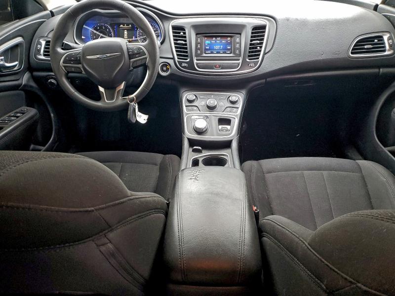Aukcja sprzedaży 2016 Chrysler 200, vin: 1C3CCCABXGN173032, numer aukcji: 73474815