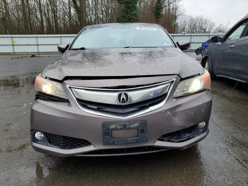 75542395 :رقم المزاد ، 19VDE1F54EE009027 vin ، 2014 Acura Ilx مزاد بيع