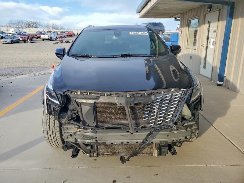 Продажа на аукционе авто 2020 Cadillac Xt5, vin: 1GYKNDRS4LZ167879, номер лота: 72537845