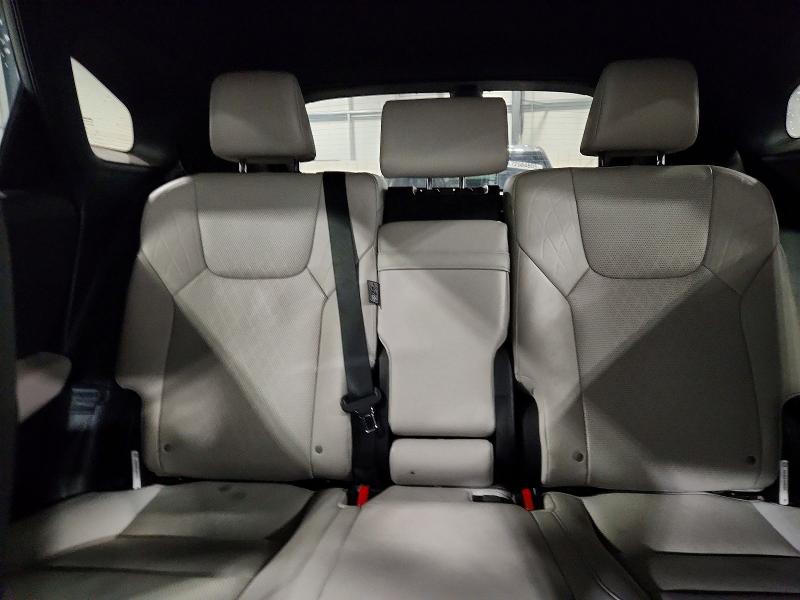 2024 Lexus Rx 350 მანქანა იყიდება აუქციონზე, vin: 2T2BAMCA5RC056998, აუქციონის ნომერი: 72884775