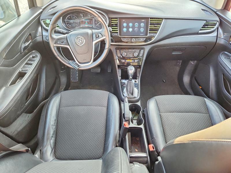 Продажа на аукционе авто 2017 Buick Encore, vin: KL4CJ1SB0HB123113, номер лота: 99635405