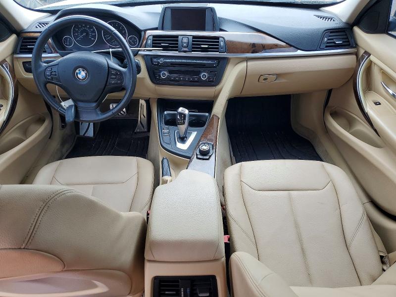 Продажа на аукционе авто 2015 Bmw 320, vin: WBA3B1C57FP831707, номер лота: 74086965