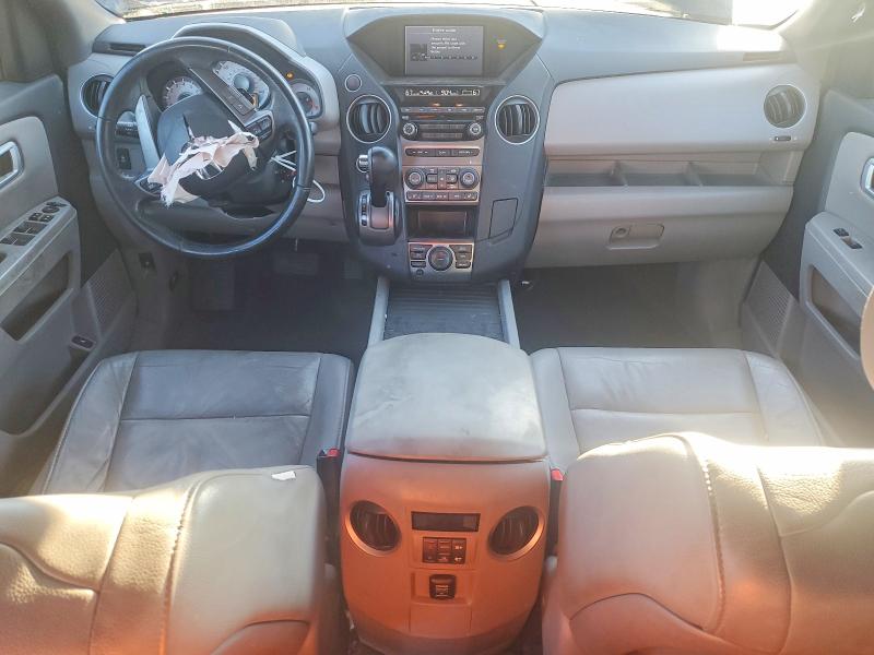 Продаж на аукціоні авто 2013 Honda Pilot, vin: 5FNYF4H79DB085213, номер лоту: 97605385