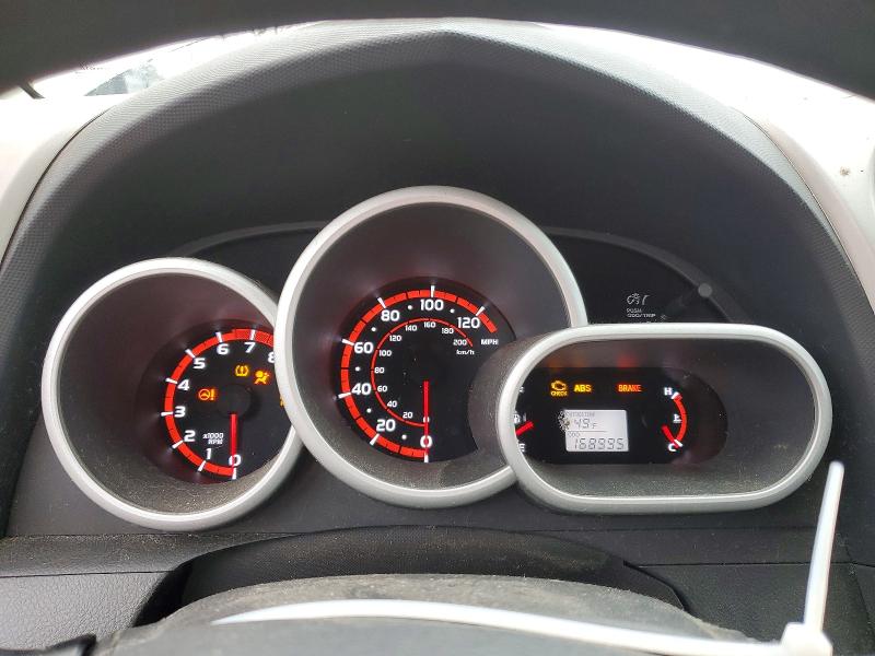 Продаж на аукціоні авто 2010 Toyota Matrix, vin: 2T1KU4EE8AC287720, номер лоту: 74903495