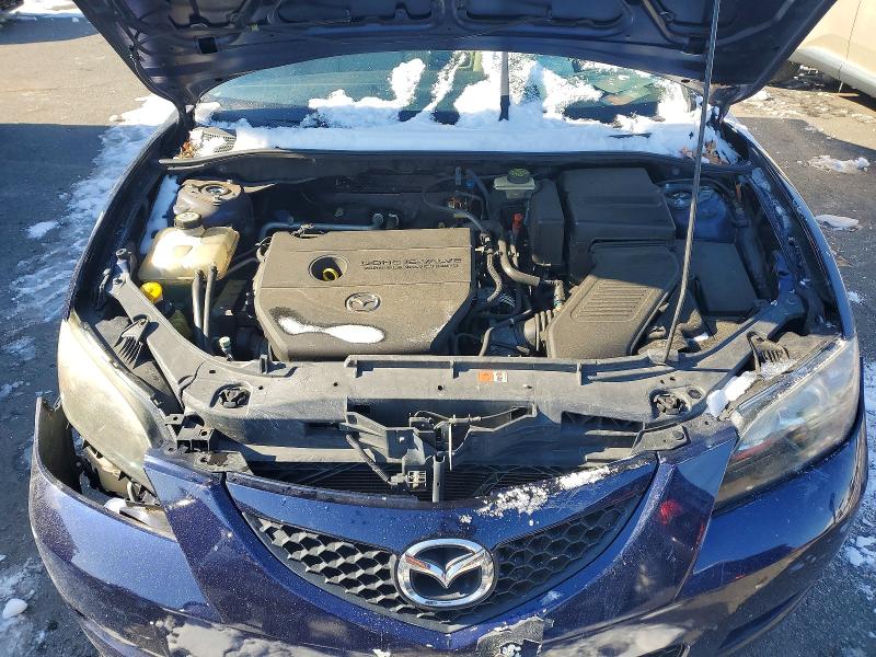 Aukcja sprzedaży 2009 Mazda 3, vin: JM1BK32G491239458, numer aukcji: 74863515