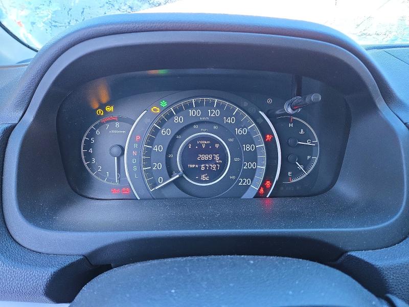 2015 Honda Cr-v Ex მანქანა იყიდება აუქციონზე, vin: 2HKRM4H58FH102483, აუქციონის ნომერი: 98375025