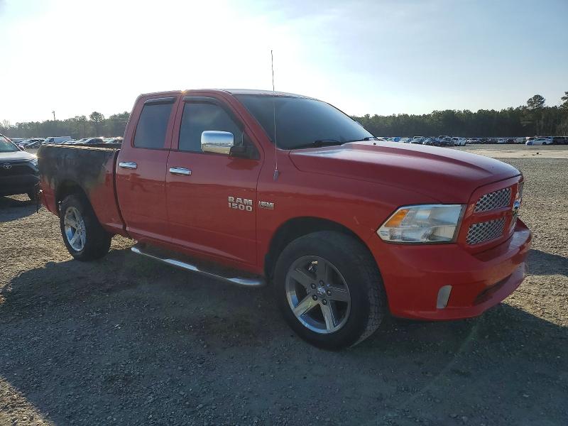 Продаж на аукціоні авто 2013 Ram 1500, vin: 1C6RR6FT5DS680450, номер лоту: 99626115