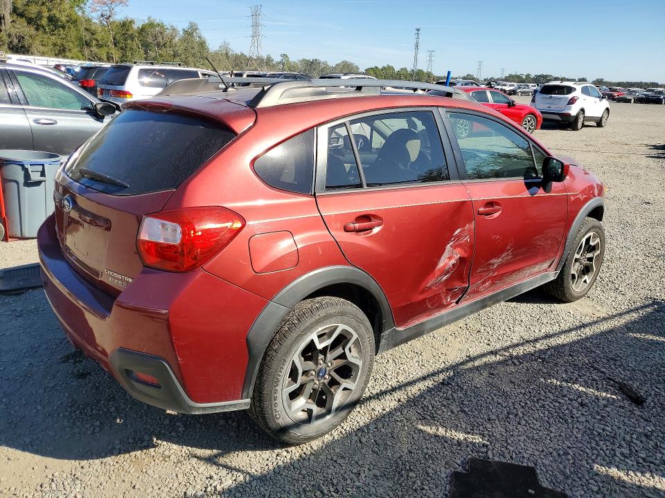 Продажа на аукционе авто 2016 Subaru Crosstrek, vin: JF2GPABC5G8234574, номер лота: 75439535