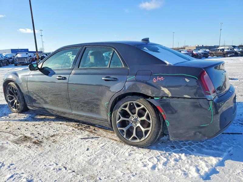 Aukcja sprzedaży 2016 Chrysler 300, vin: 2C3CCABG1GH294894, numer aukcji: 98898855