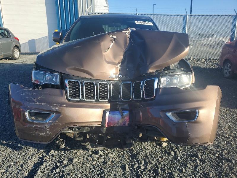 Aukcja sprzedaży 2019 Jeep Grand Cherokee, vin: 1C4RJFAG8KC548851, numer aukcji: 98640565