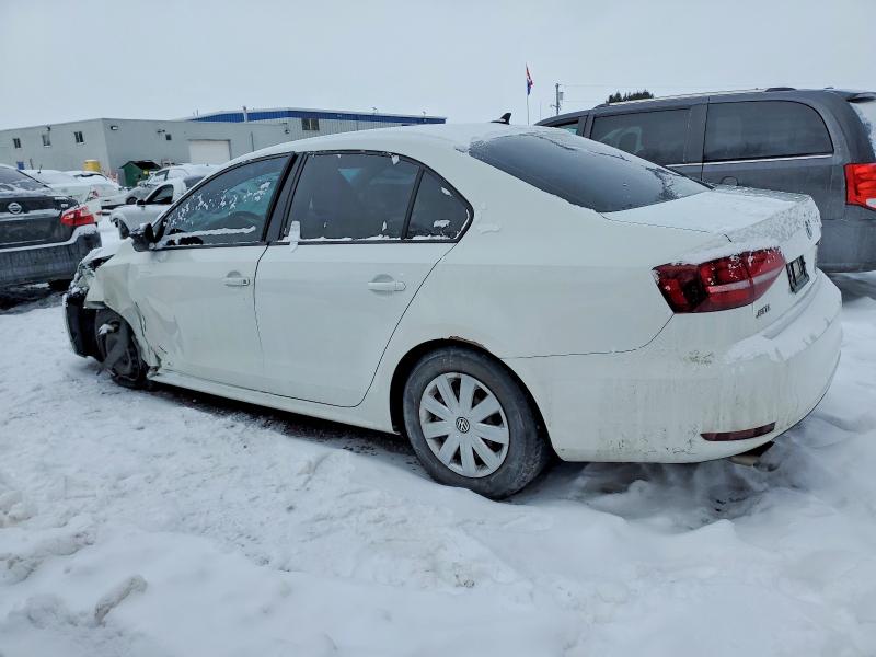 72719655 :رقم المزاد ، 3VW2B7AJ4HM203496 vin ، 2017 Volkswagen Jetta مزاد بيع