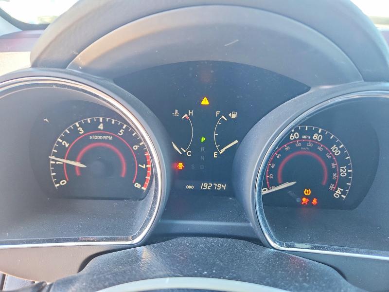 Продажа на аукционе авто 2011 Toyota Highlander, vin: 5TDBK3EHXBS048205, номер лота: 99509995