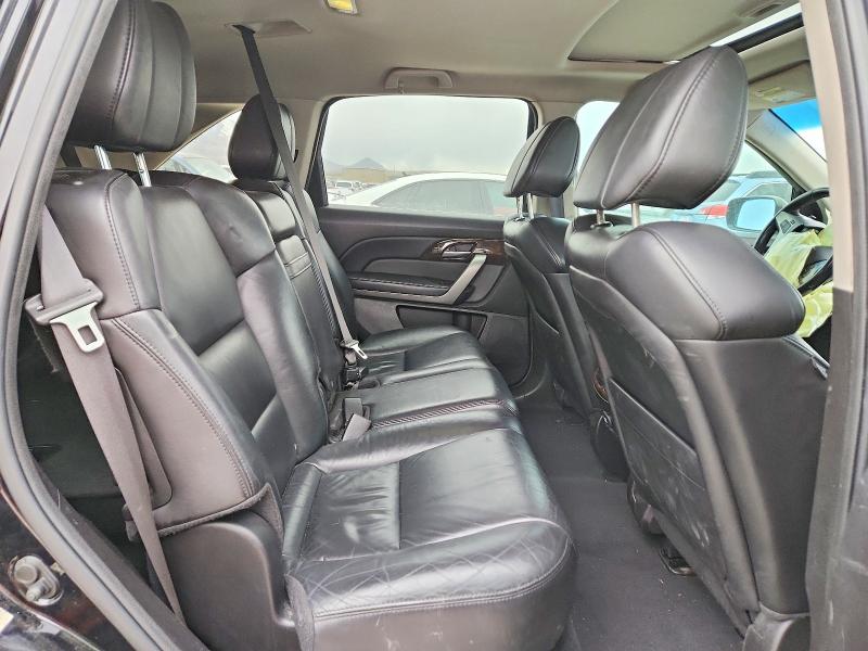 Продажа на аукционе авто 2012 Acura Mdx, vin: 2HNYD2H2XCH529734, номер лота: 74887365