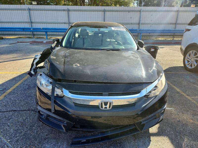 Продажа на аукционе авто 2017 Honda Civic, vin: 19XFC1F37HE005868, номер лота: 74200675