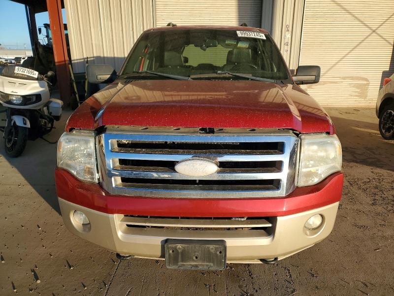 Продажа на аукционе авто 2007 Ford Expedition, vin: 1FMFK18507LA70905, номер лота: 99937245