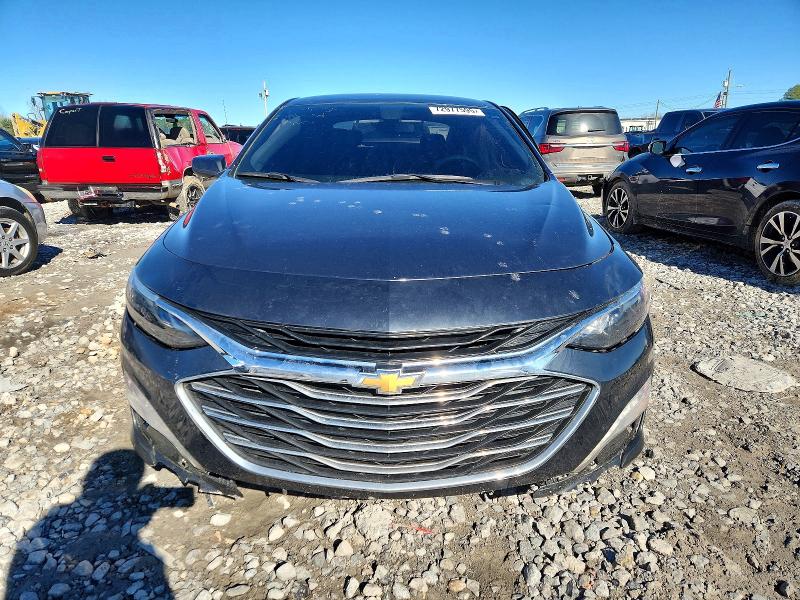 Продаж на аукціоні авто 2019 Chevrolet Malibu, vin: 1G1ZD5ST1KF167430, номер лоту: 72977595
