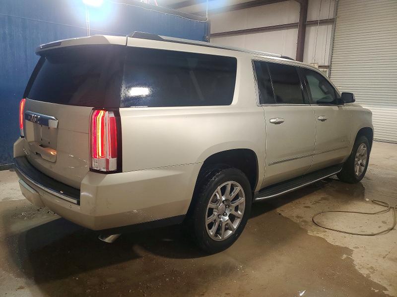 Продаж на аукціоні авто 2016 Gmc Yukon Xl D, vin: 1GKS1HKJ5GR350311, номер лоту: 99737975