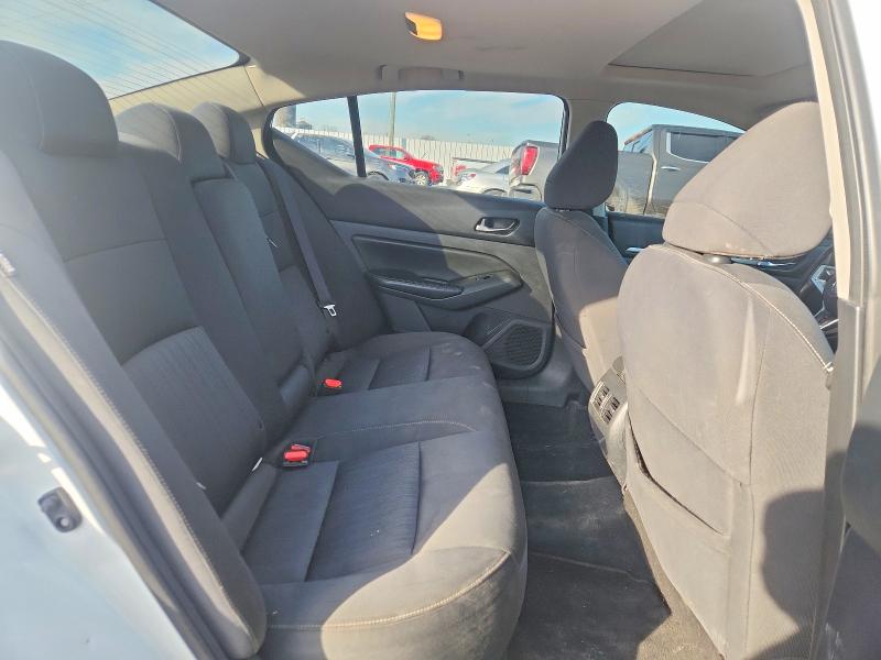 Aukcja sprzedaży 2019 Nissan Altima, vin: 1N4BL4DVXKN301495, numer aukcji: 75087845