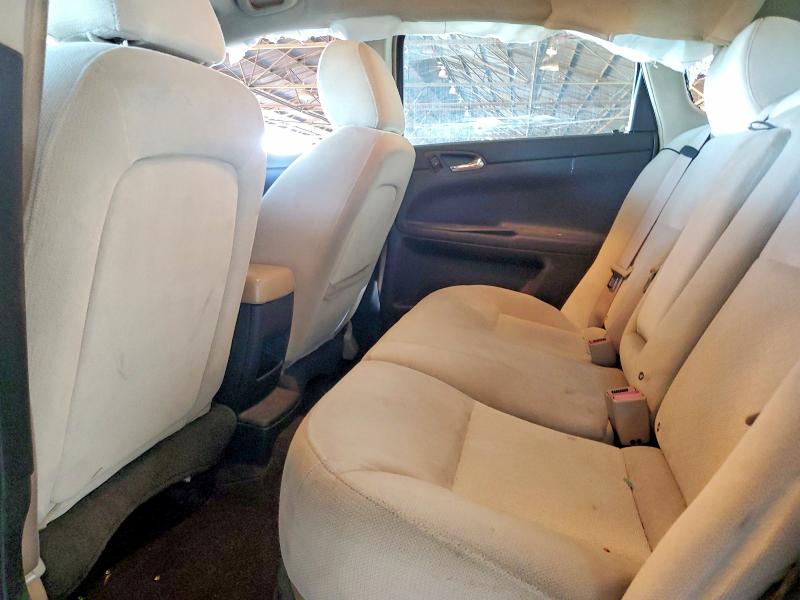 Продаж на аукціоні авто 2012 Chevrolet Impala Lt, vin: 2G1WG5E37C1230903, номер лоту: 73833685
