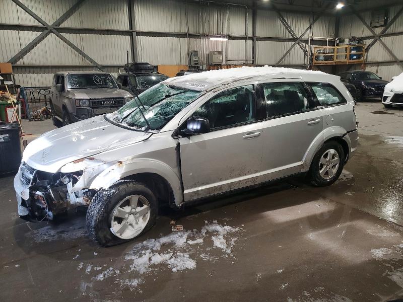 Продажа на аукционе авто 2010 Dodge Journey, vin: 3D4PG4FB7AT226974, номер лота: 96618215