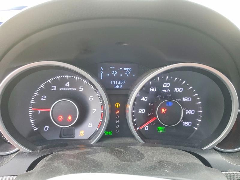 Aukcja sprzedaży 2013 Acura Tl, vin: 19UUA8F72DA002898, numer aukcji: 72862325