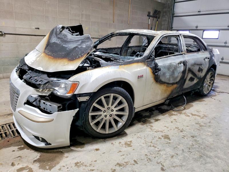 Aukcja sprzedaży 2012 Chrysler 300c, vin: 2C3CCAKT3CH143370, numer aukcji: 74050795