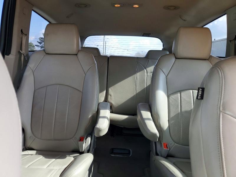 Продажа на аукционе авто 2015 Buick Enclave, vin: 5GAKRBKD9FJ340083, номер лота: 99113155