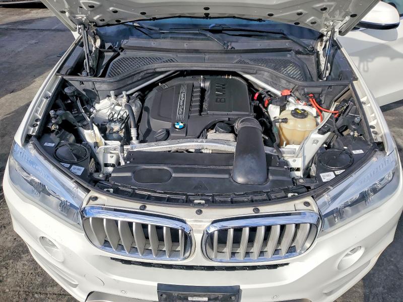 2017 Bmw X5 მანქანა იყიდება აუქციონზე, vin: 5UXKR2C31H0X05769, აუქციონის ნომერი: 99280295
