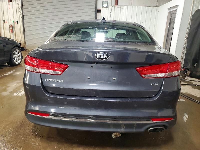 Aukcja sprzedaży 2018 Kia Optima, vin: 5XXGU4L37JG219859, numer aukcji: 72670665