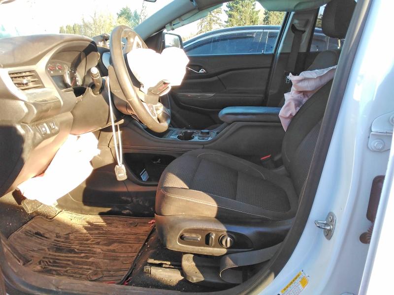 Aukcja sprzedaży 2021 Gmc Acadia, vin: 1GKKNRLS6MZ115638, numer aukcji: 98003325