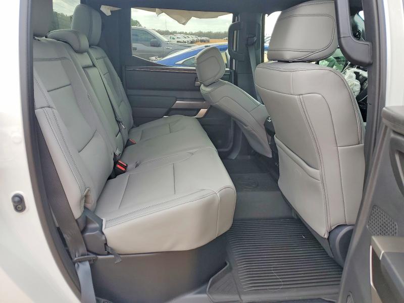 Продаж на аукціоні авто 2026 Toyota Tundra, vin: 5TFLA5EC8TX051414, номер лоту: 98475255