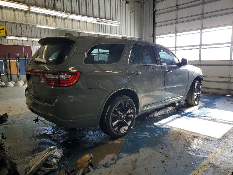 Aukcja sprzedaży 2021 Dodge Durango, vin: 1C4RDJDG5MC634367, numer aukcji: 74121275