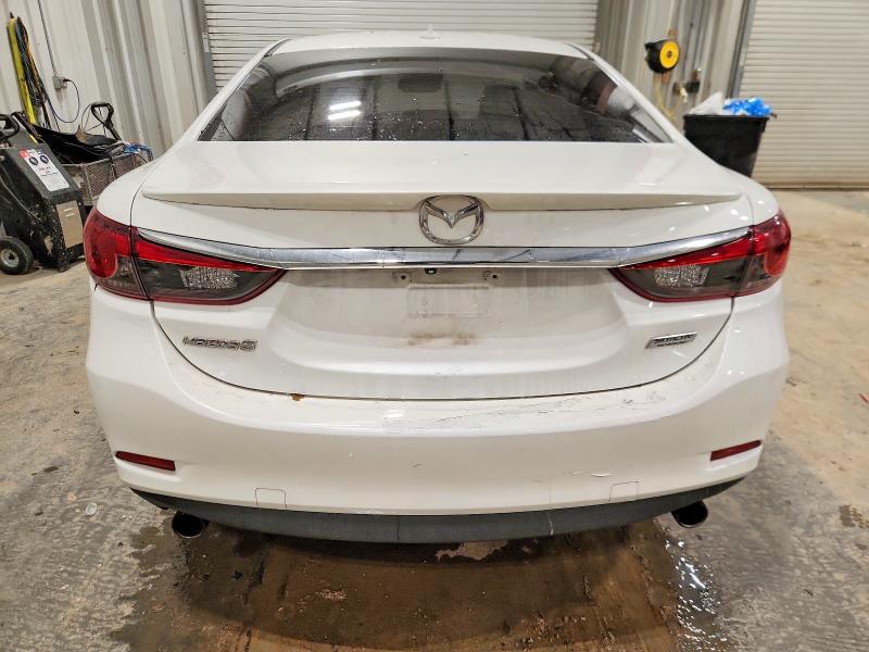 Продажа на аукционе авто 2015 Mazda 6 Grand To, vin: JM1GJ1W54F1220975, номер лота: 96987475