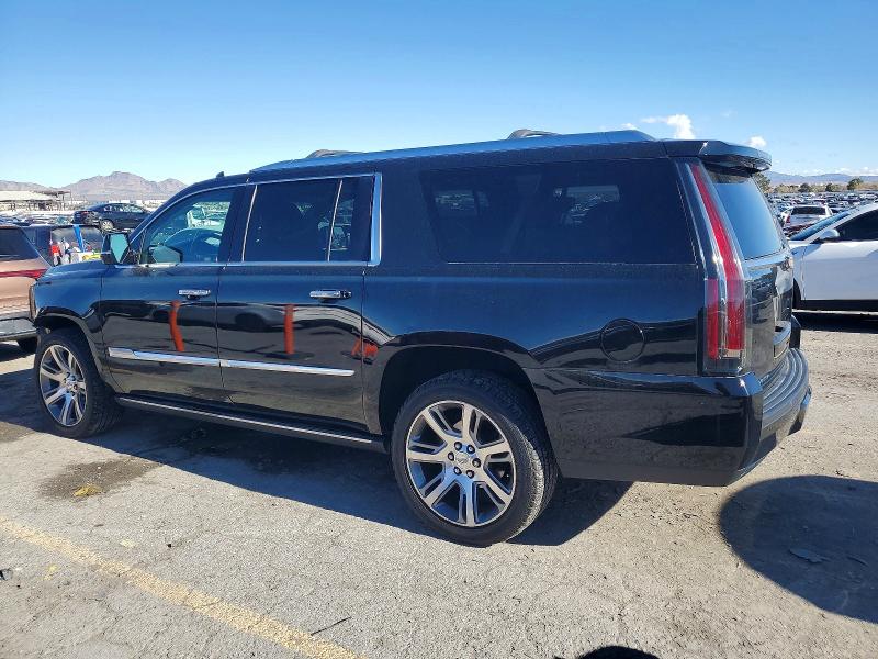 Продаж на аукціоні авто 2016 Cadillac Escalade, vin: 1GYS4JKJ0GR277966, номер лоту: 99335065