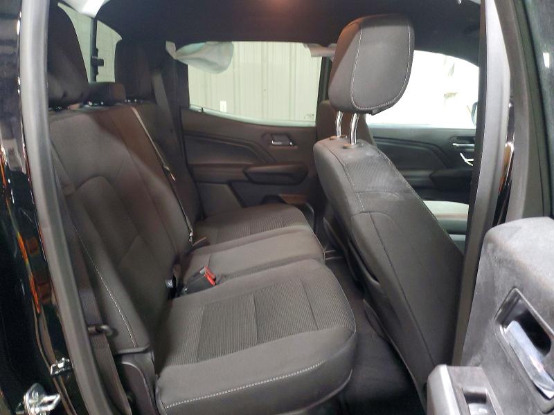 Продаж на аукціоні авто 2026 Gmc Canyon, vin: 1GTP1BEK0T1143983, номер лоту: 72208455
