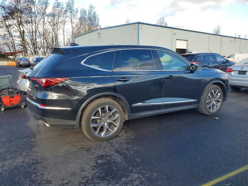 Aukcja sprzedaży 2024 Acura Mdx, vin: 5J8YE1H49RL029754, numer aukcji: 99561705