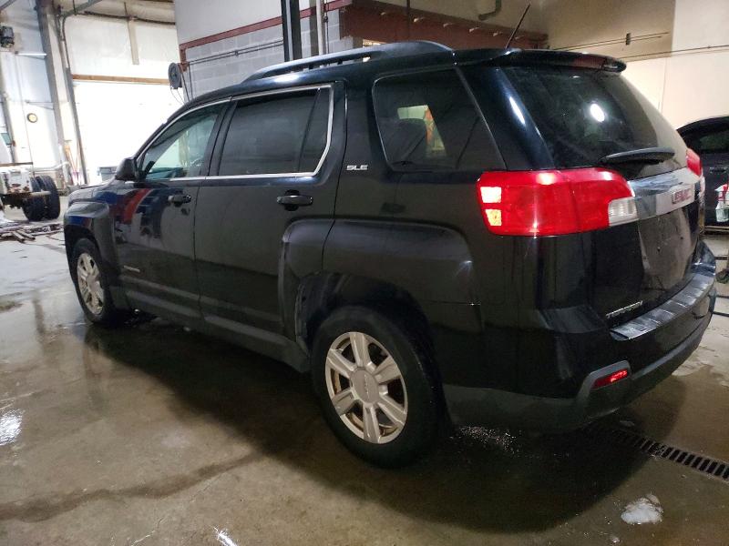Aukcja sprzedaży 2015 Gmc Terrain Sl, vin: 2GKFLWEK0F6138933, numer aukcji: 97881225