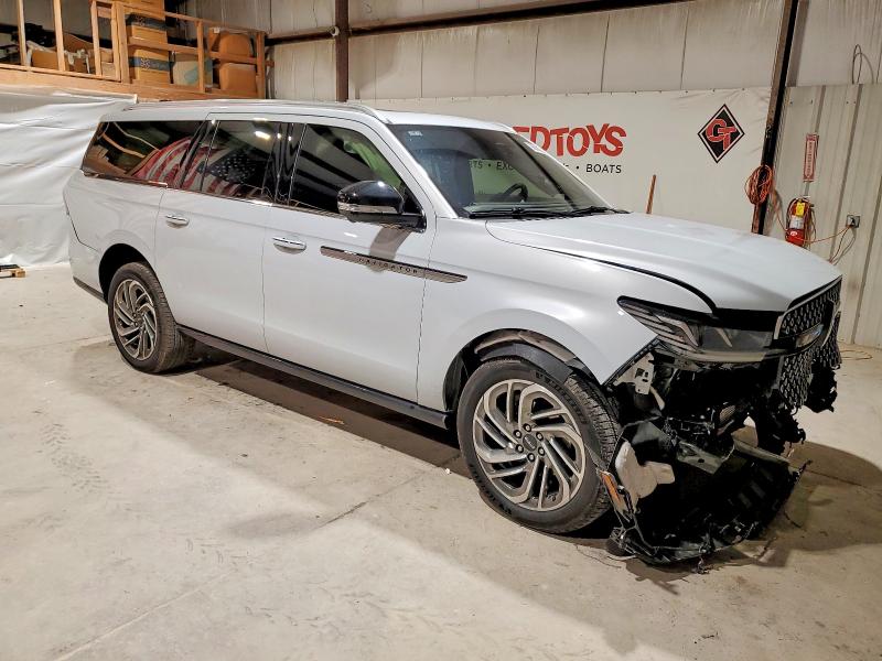 Продажа на аукционе авто 2025 Lincoln Navigator, vin: 5LMJJ3LG3SEL14347, номер лота: 98684295