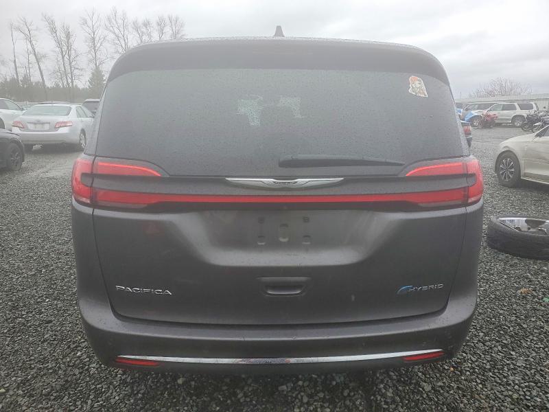 Продаж на аукціоні авто 2022 Chrysler Pacifica, vin: 2C4RC1L78NR122681, номер лоту: 72320865