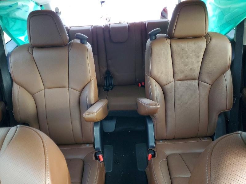 Aukcja sprzedaży 2023 Subaru Ascent, vin: 4S4WMAWD3P3402548, numer aukcji: 74144965