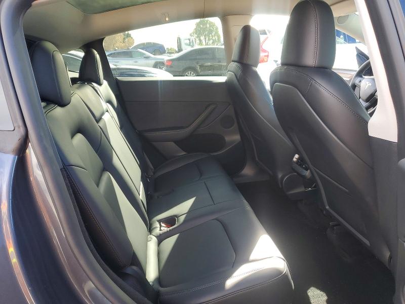 99351005 :رقم المزاد ، 7SAYGDEF9PF965375 vin ، 2023 Tesla Model Y مزاد بيع